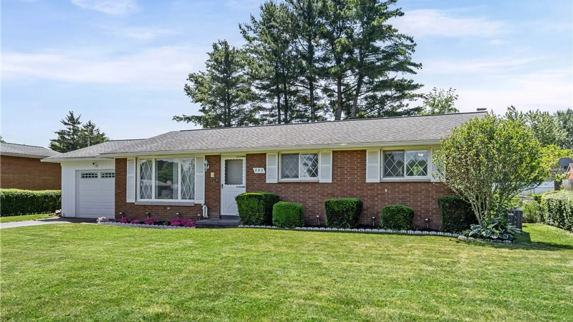 Property at 293 Sharon Drive, Greece, NY 14626 3