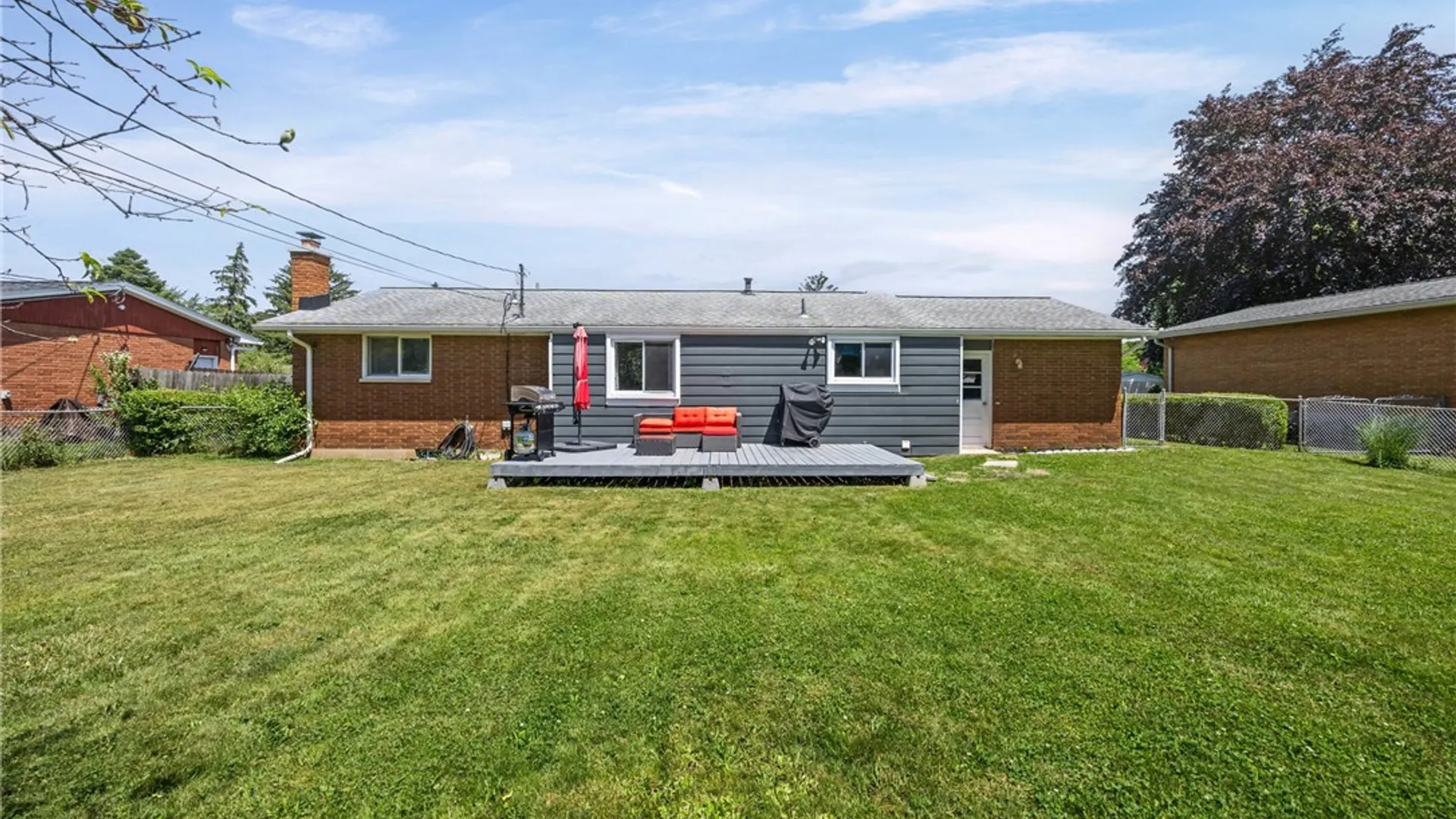 Property at 293 Sharon Drive, Greece, NY 14626 37