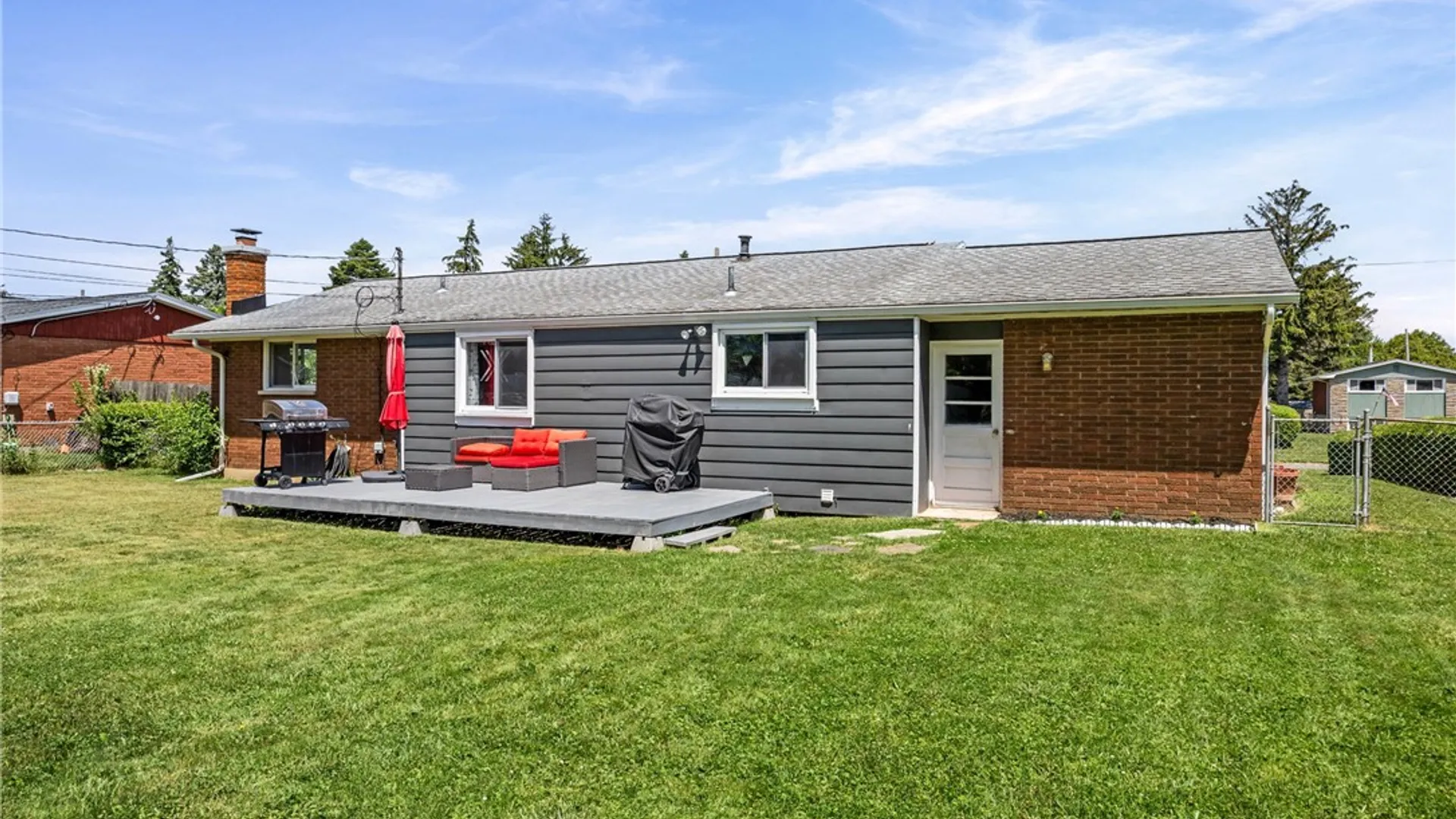 Property at 293 Sharon Drive, Greece, NY 14626 39