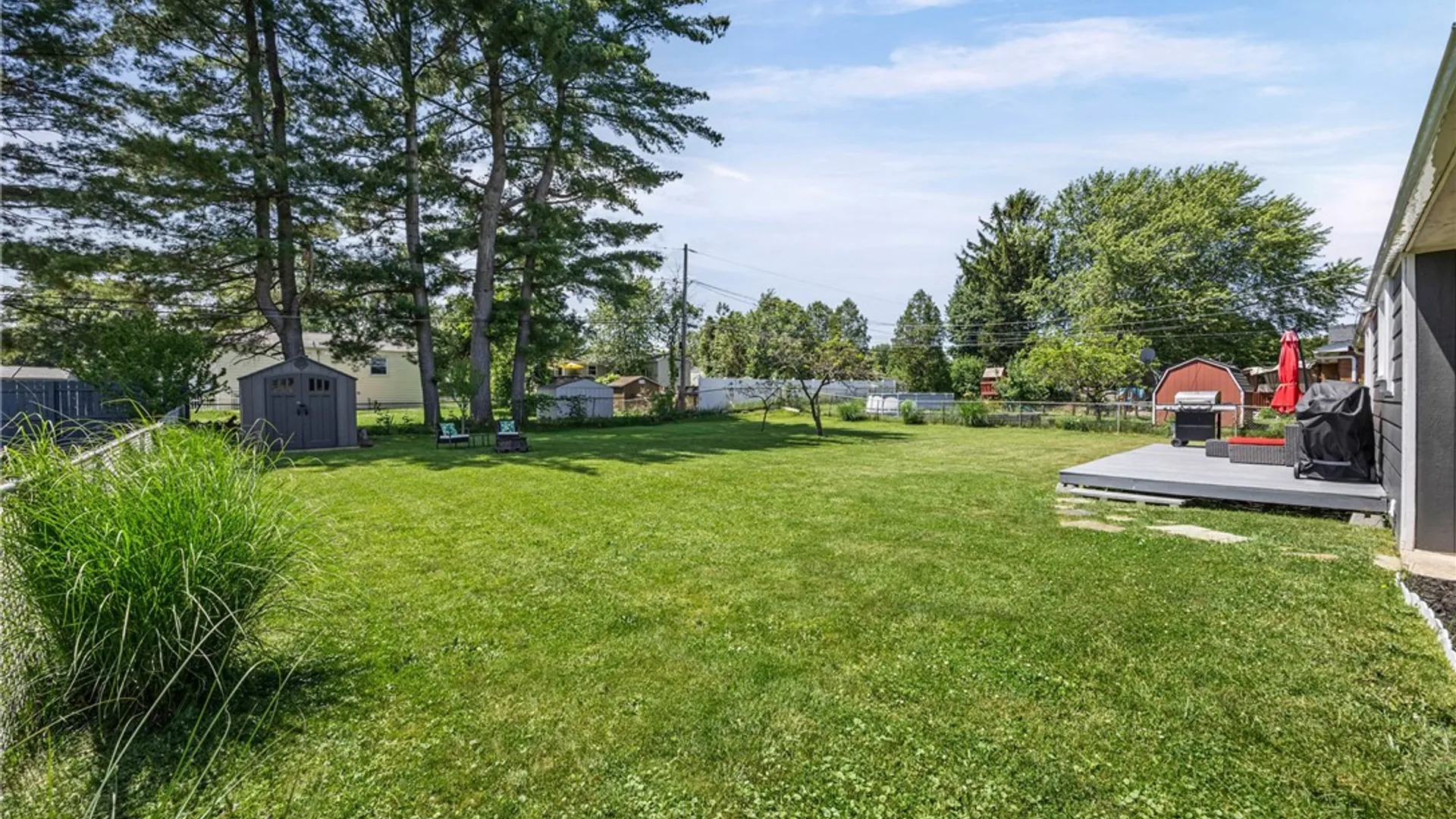 Property at 293 Sharon Drive, Greece, NY 14626 40