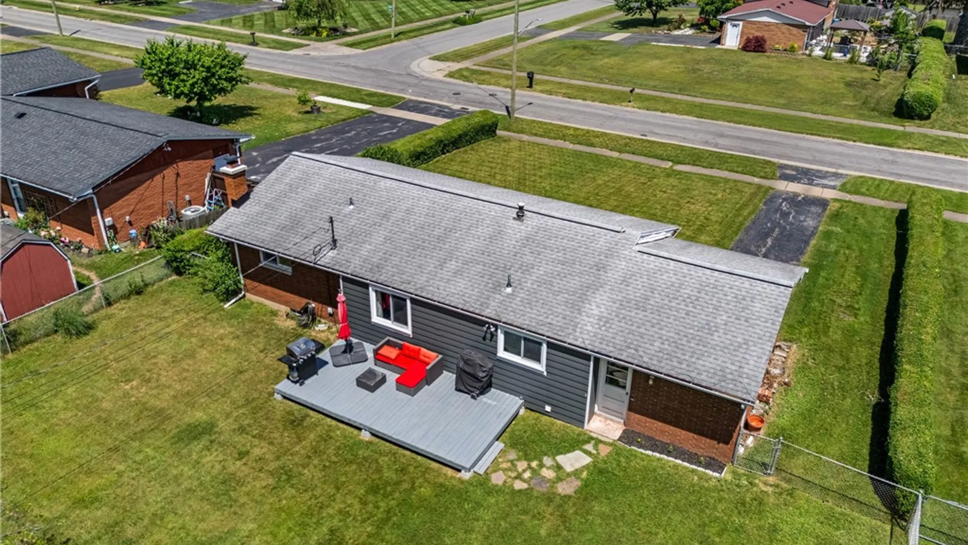 Property at 293 Sharon Drive, Greece, NY 14626 42