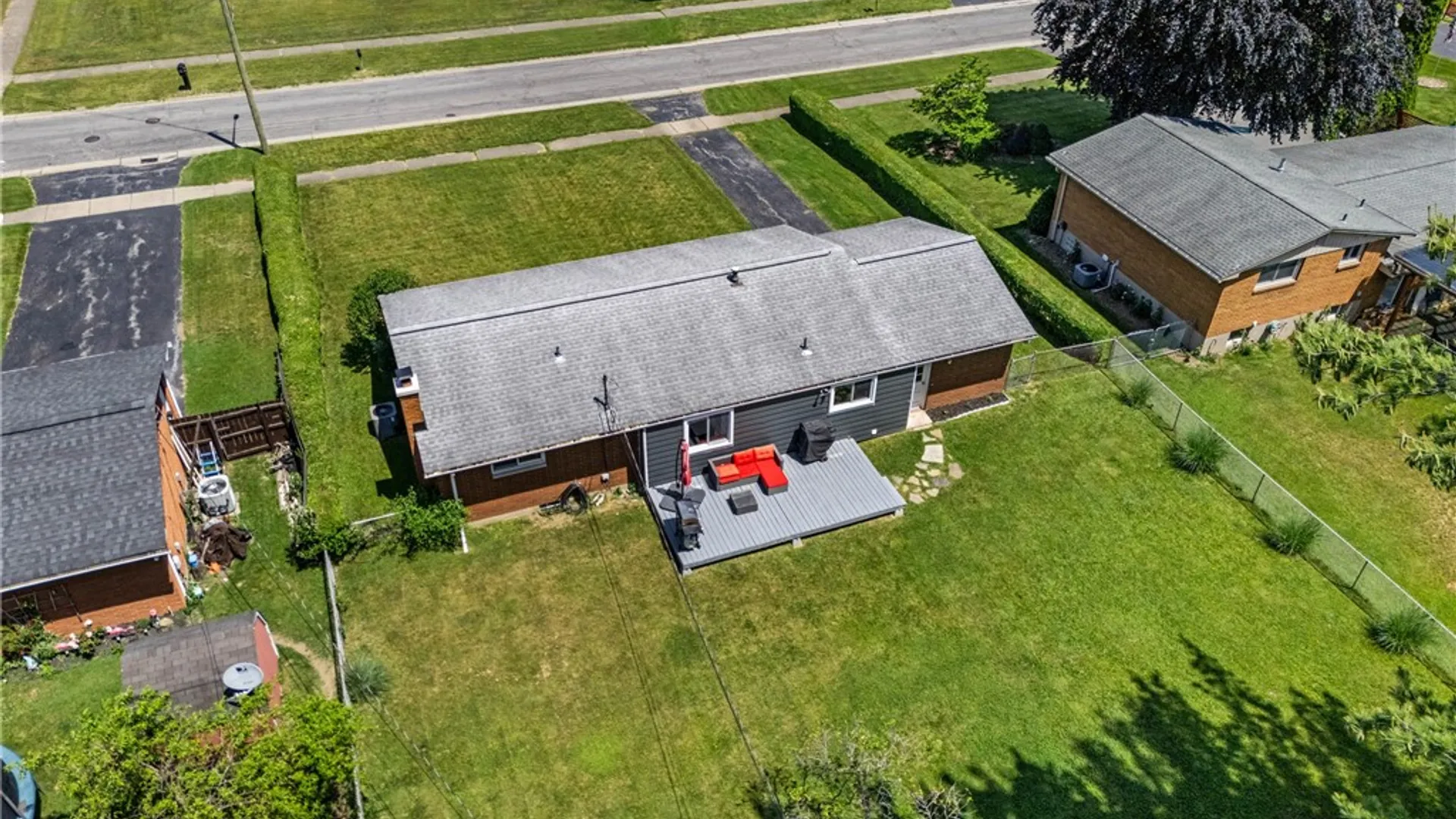 Property at 293 Sharon Drive, Greece, NY 14626 43