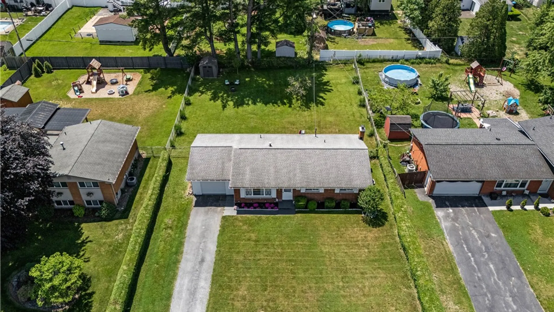 Property at 293 Sharon Drive, Greece, NY 14626 44