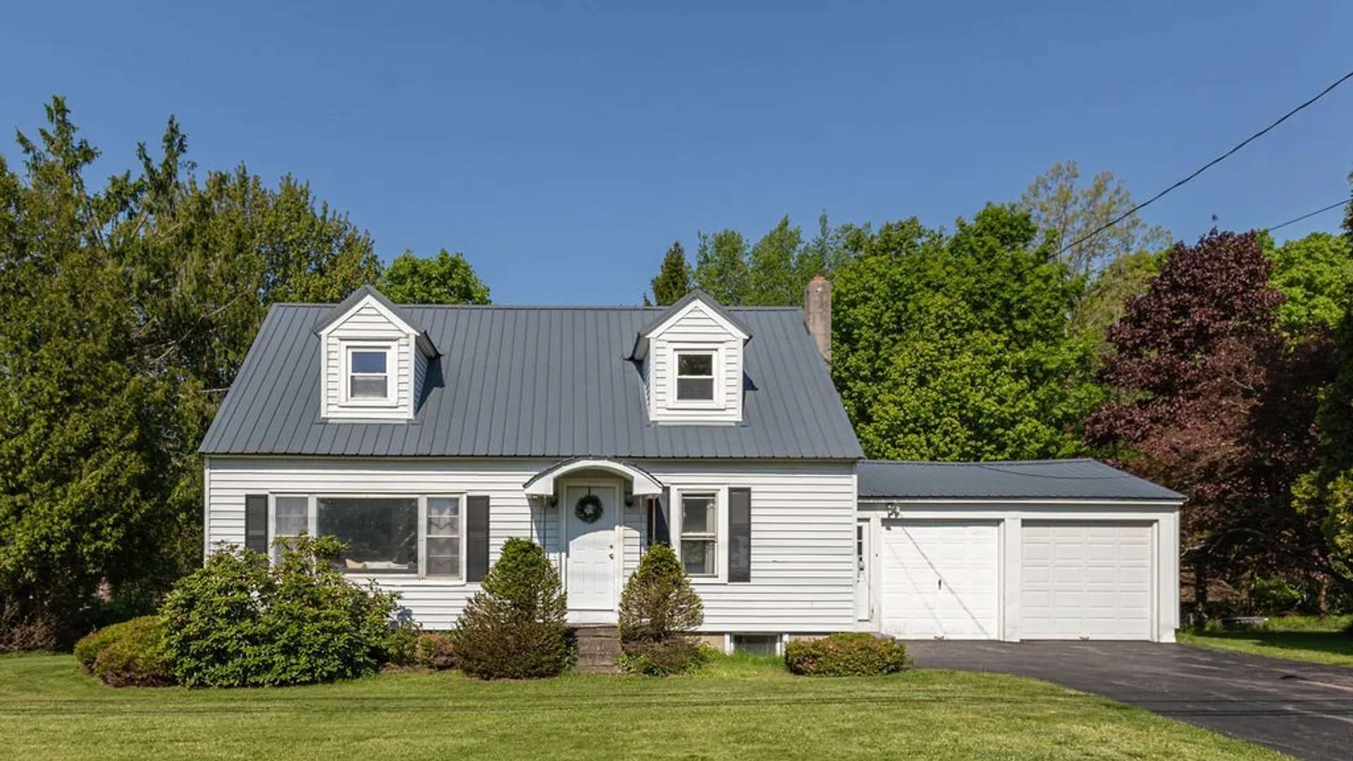 Property at 1719 US Route 11, Hastings, NY 13076 2