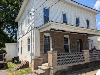 Property at 124 Sears Street, Ithaca City, NY 14850