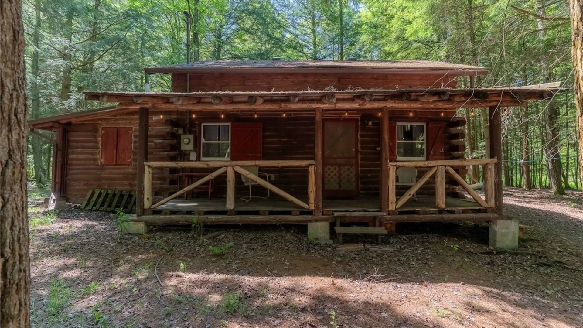 Property at 4055 Cr-15a, Allen, NY 14709 2