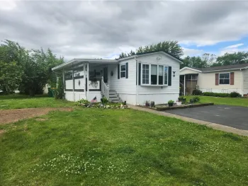 Property at 18 Meadowlark Drive, Avon, NY 14414