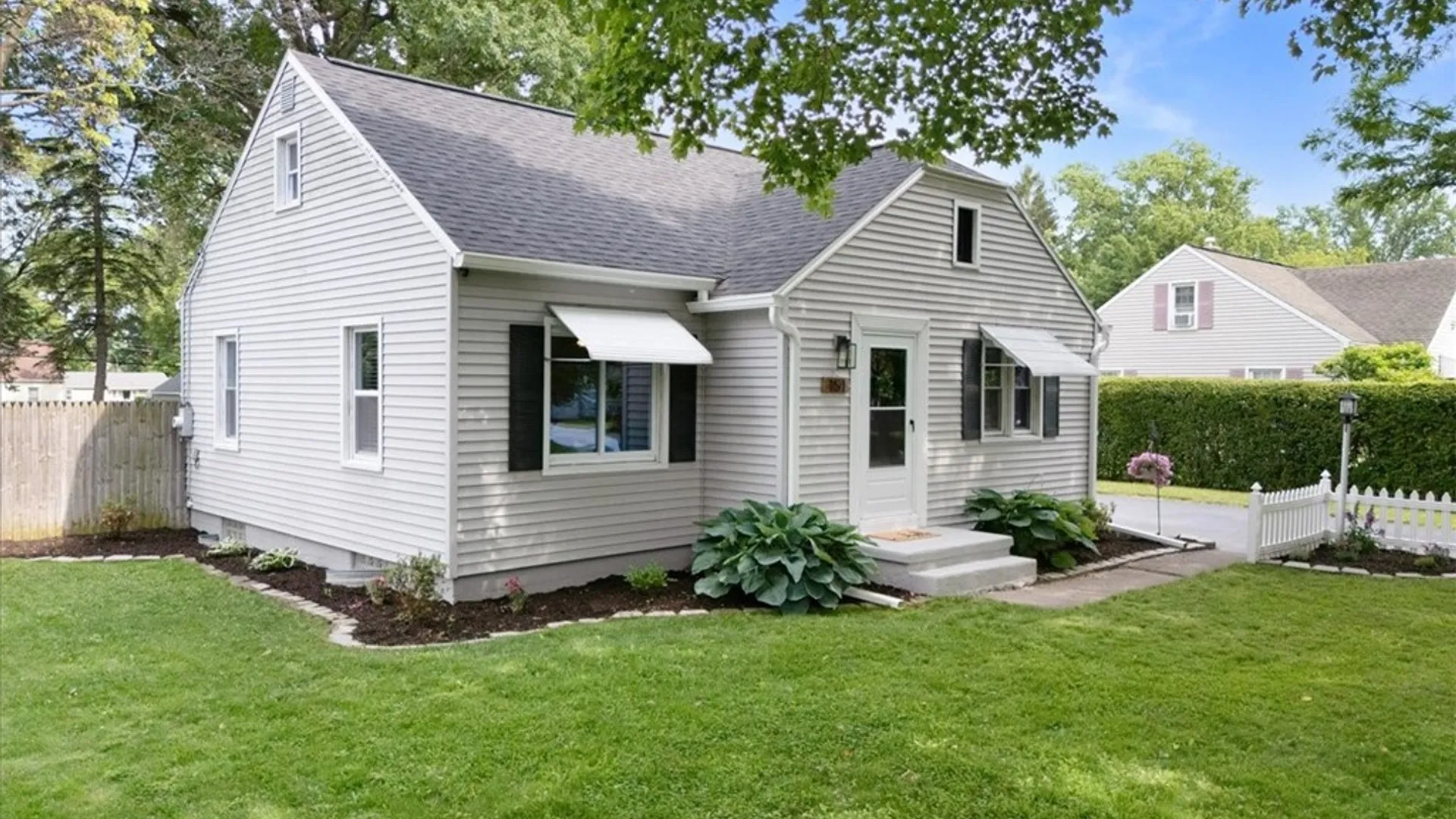 Property at 151 Belmont Road, Greece, NY 14612 2