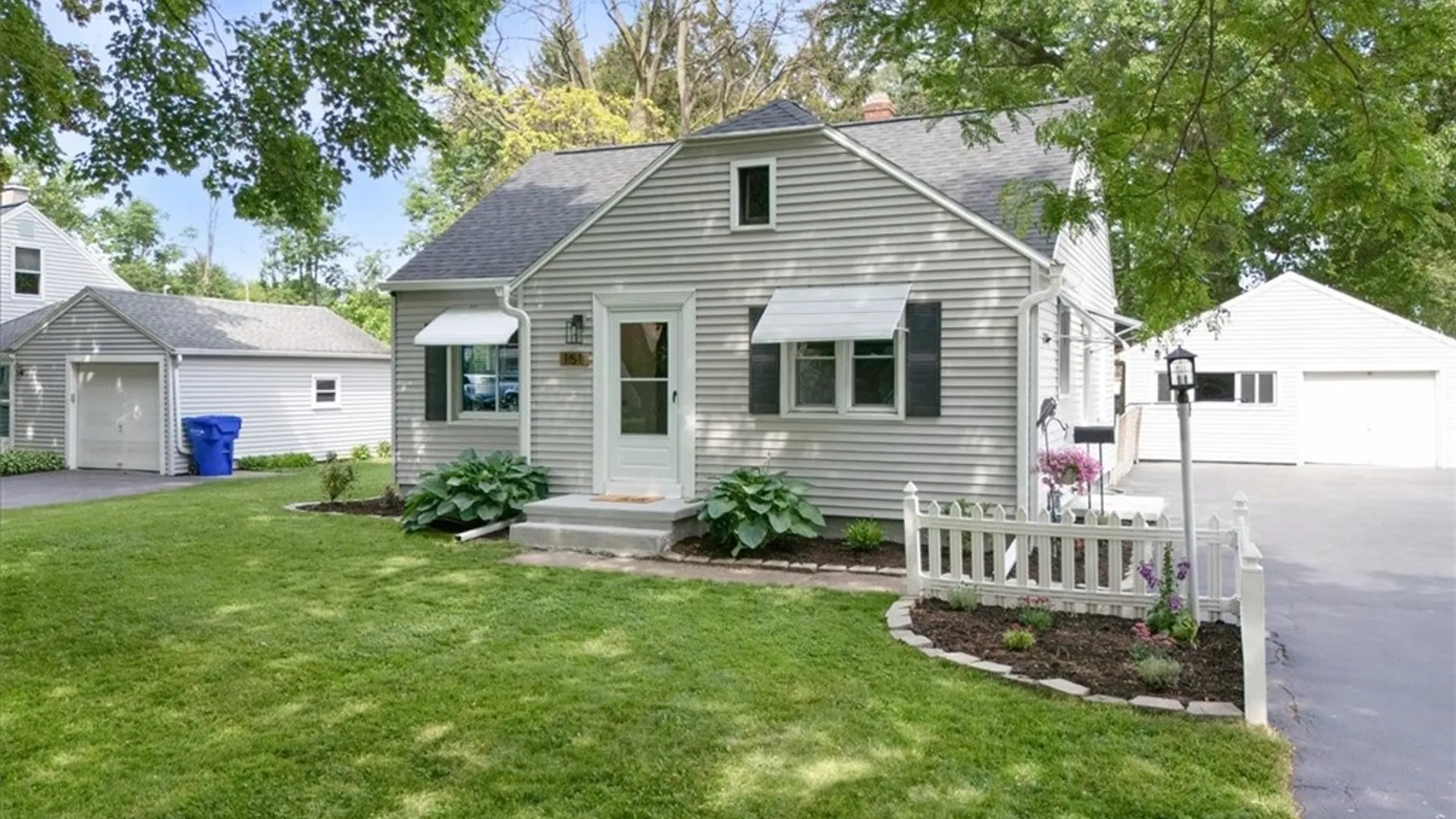 Property at 151 Belmont Road, Greece, NY 14612 3