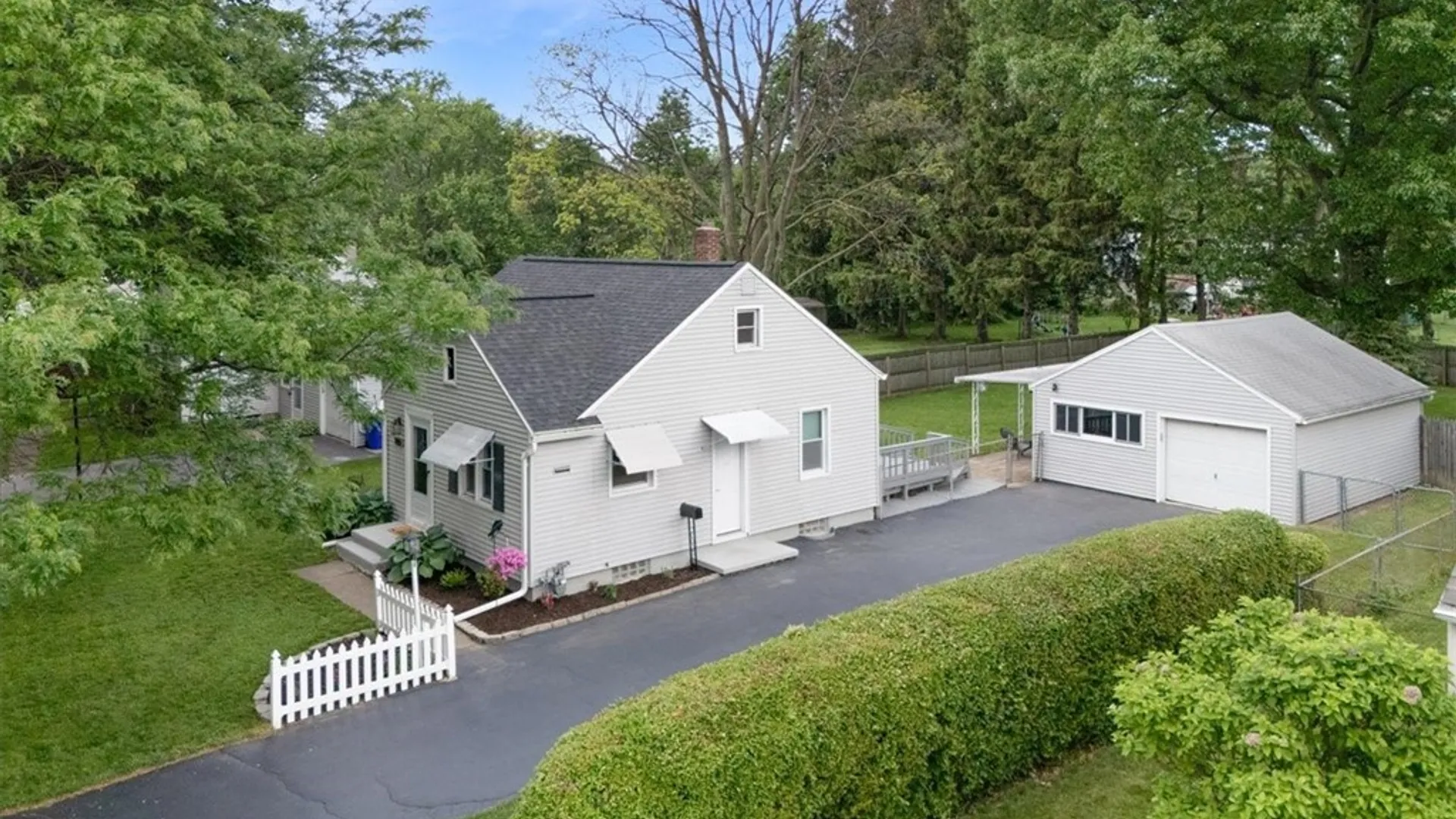 Property at 151 Belmont Road, Greece, NY 14612 36
