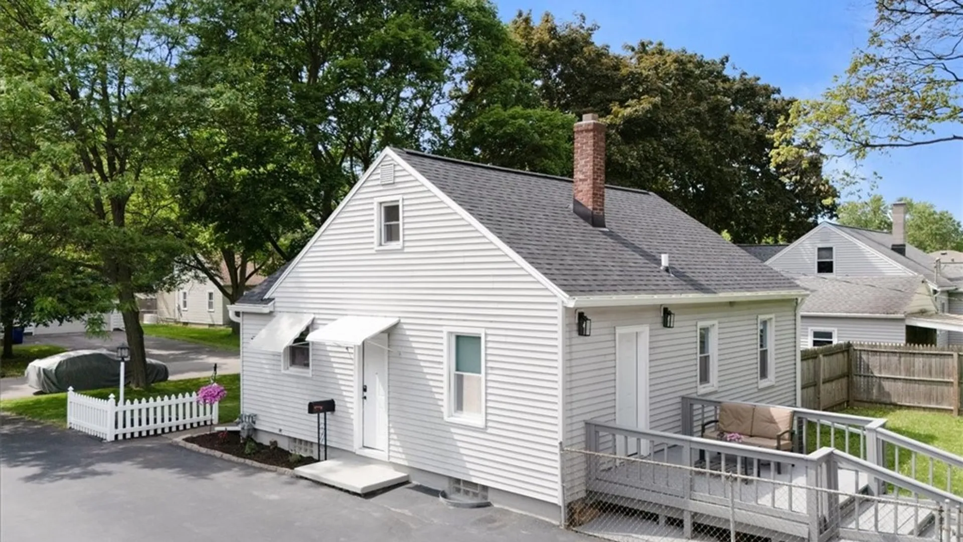 Property at 151 Belmont Road, Greece, NY 14612 38