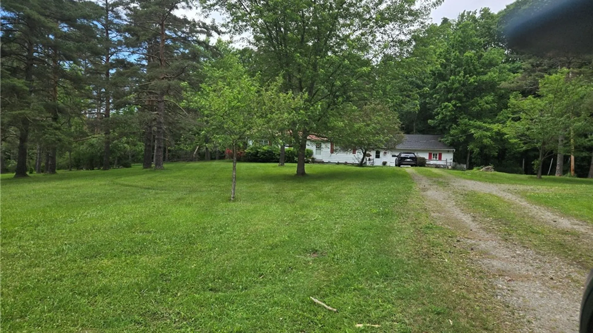 Property at 7619 Wheaton Hill Road, Springwater, NY 14560 2