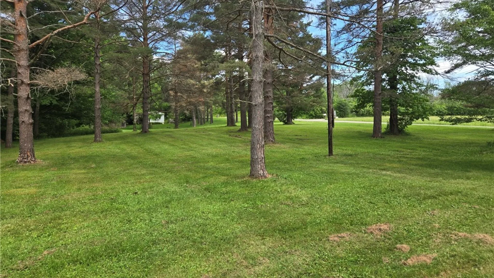 Property at 7619 Wheaton Hill Road, Springwater, NY 14560 4
