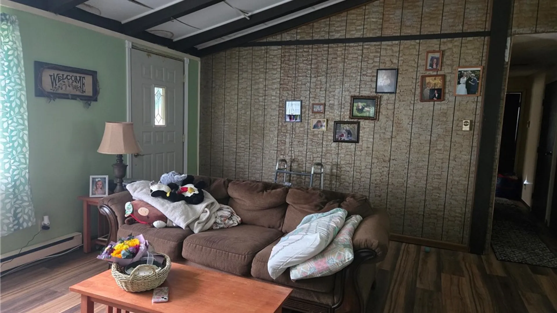 Property at 7619 Wheaton Hill Road, Springwater, NY 14560 5