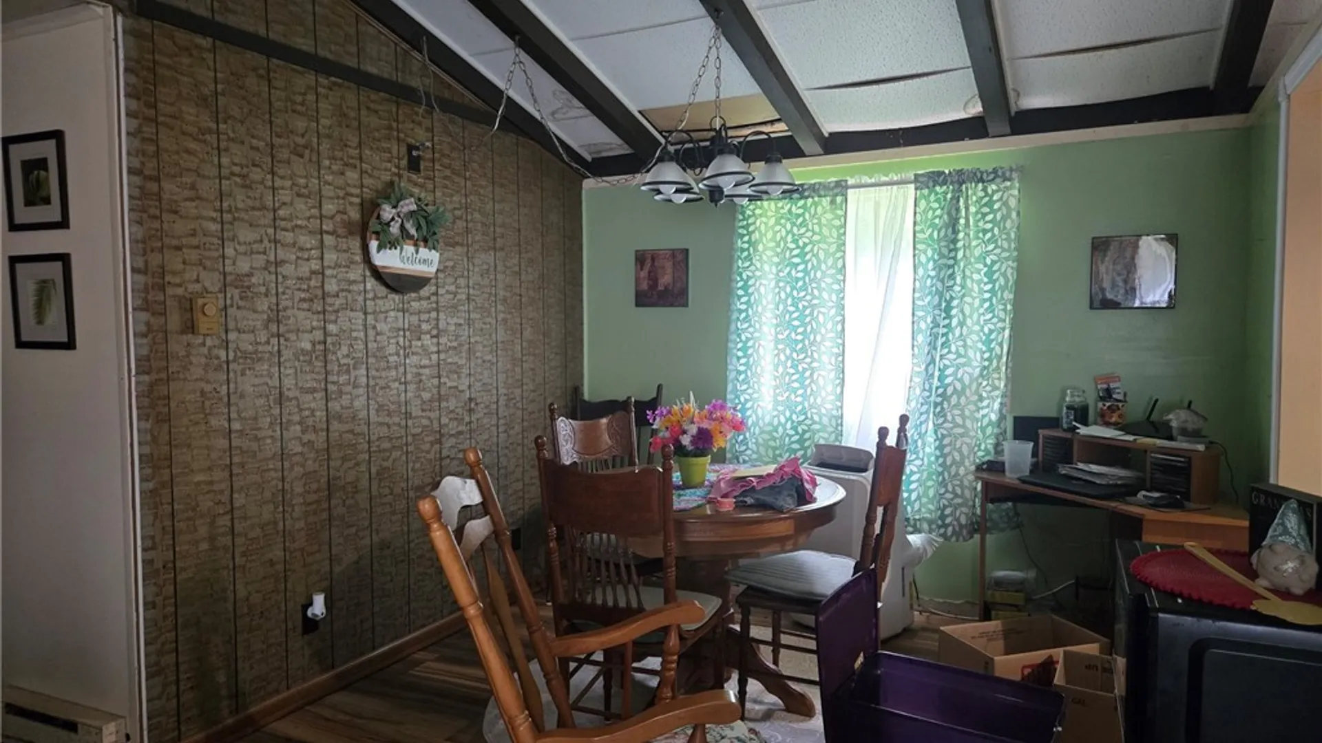 Property at 7619 Wheaton Hill Road, Springwater, NY 14560 6