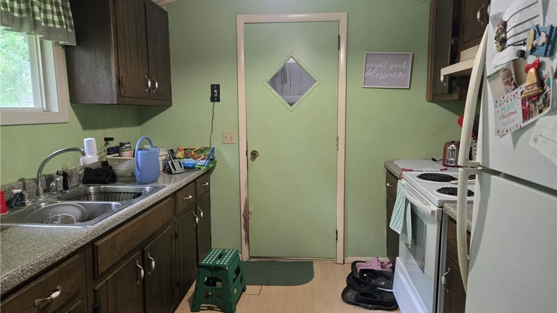 Property at 7619 Wheaton Hill Road, Springwater, NY 14560 7