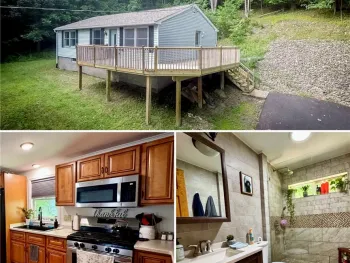 Property at 23 Pearl Street, Oneonta, NY 13820
