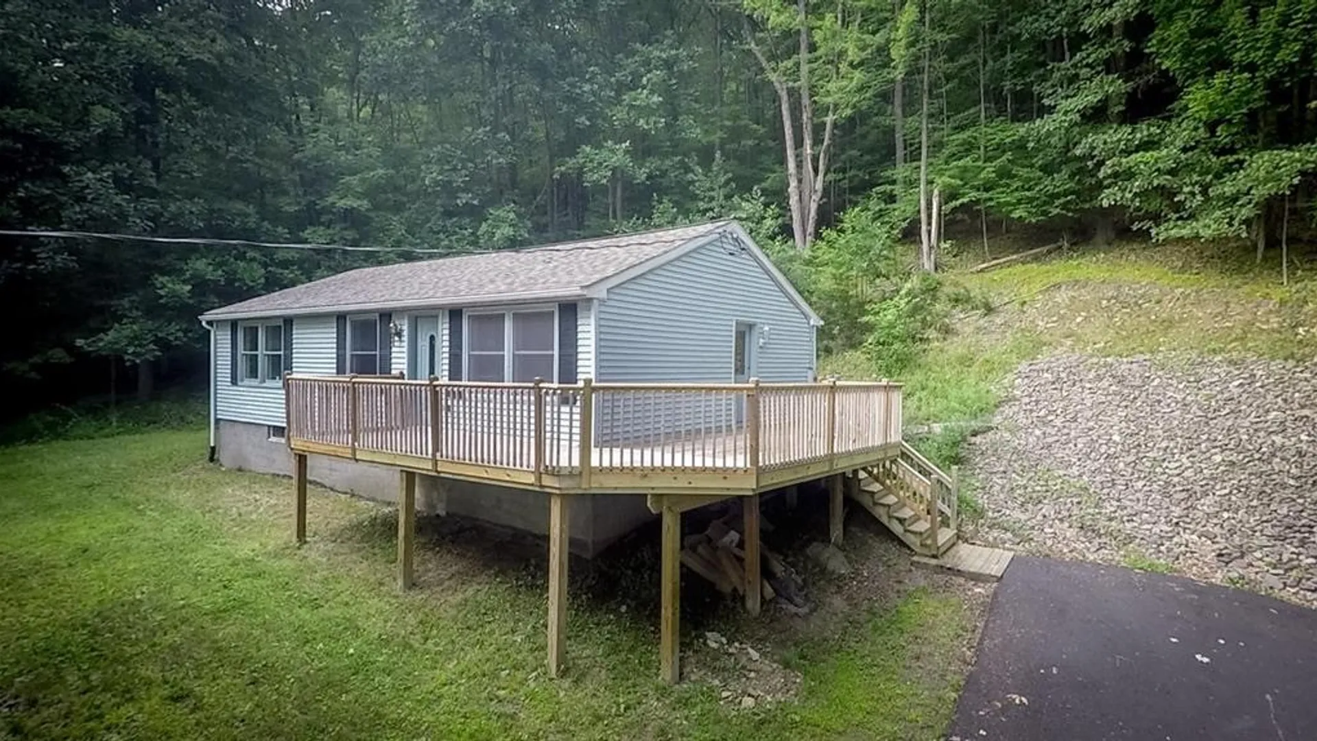 Property at 23 Pearl Street, Oneonta, NY 13820 2