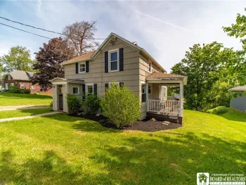 Property at 21 Academy Street, Chautauqua, NY 14757