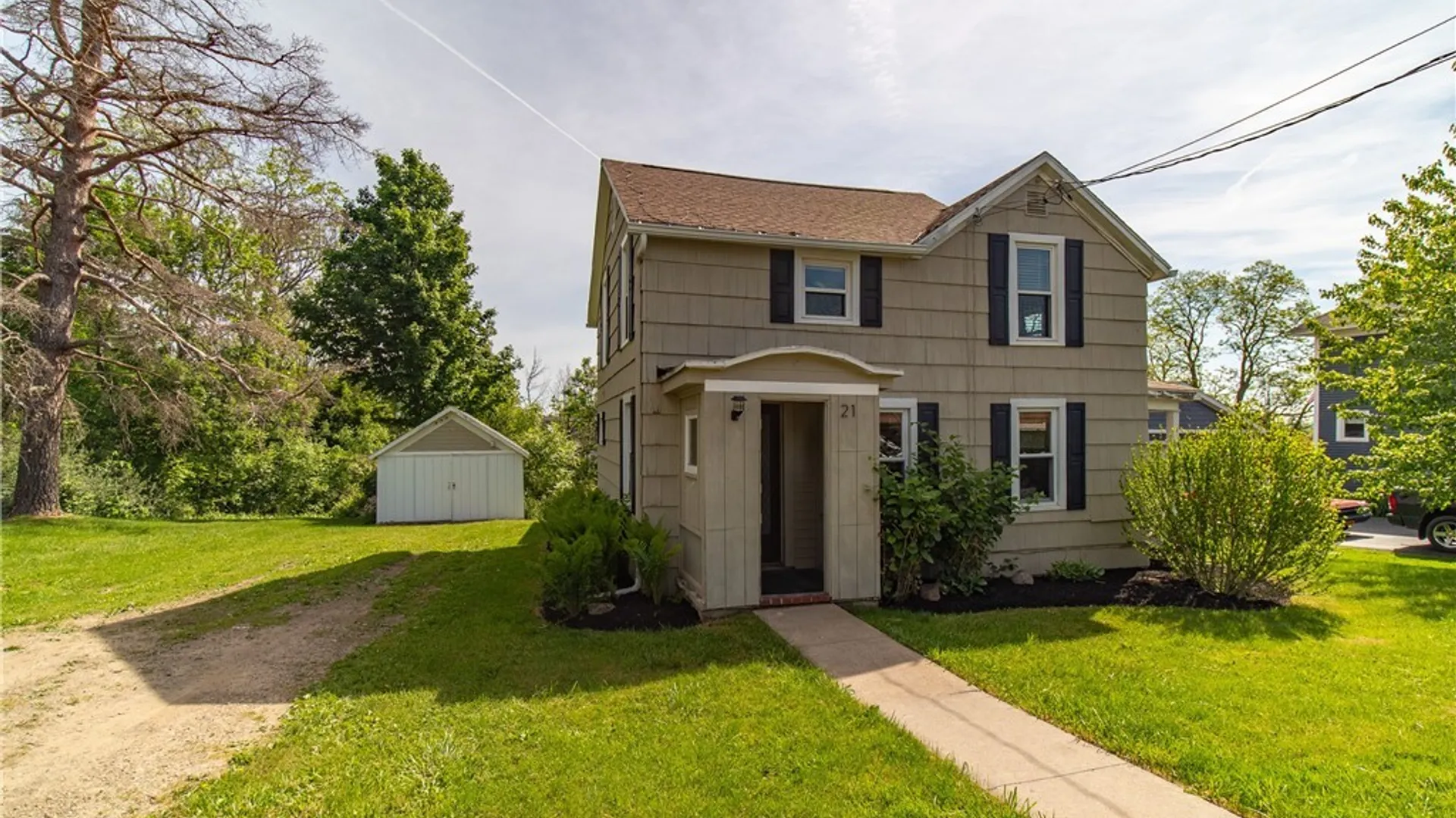 Property at 21 Academy Street, Chautauqua, NY 14757 2