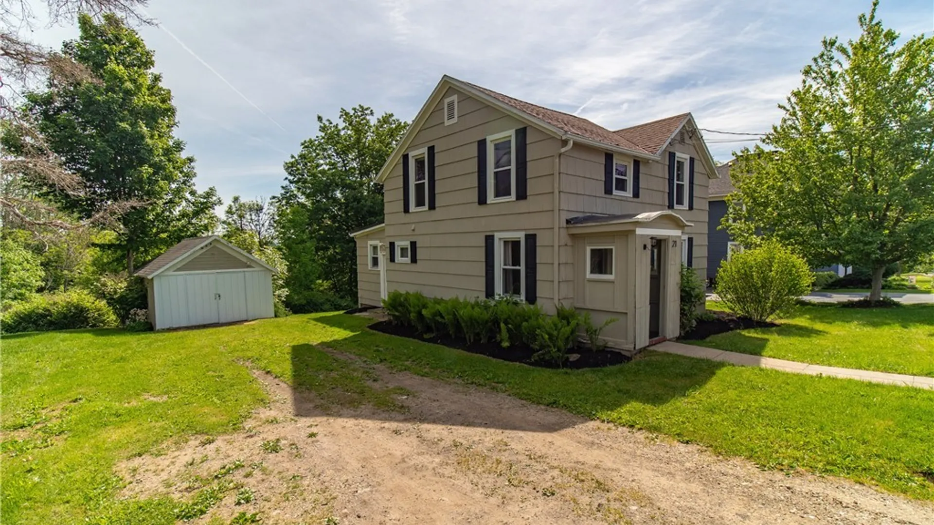 Property at 21 Academy Street, Chautauqua, NY 14757 3