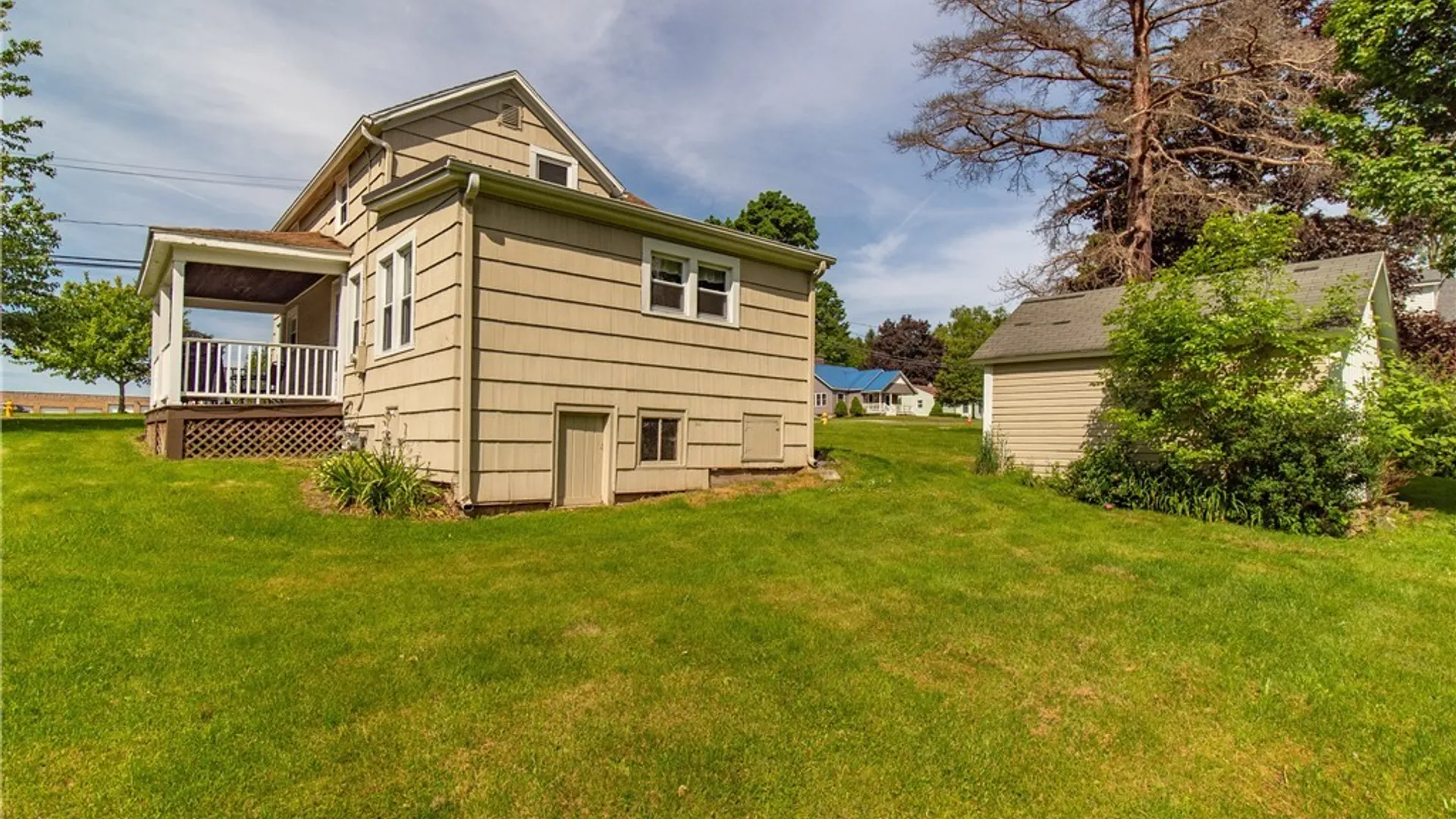 Property at 21 Academy Street, Chautauqua, NY 14757 5