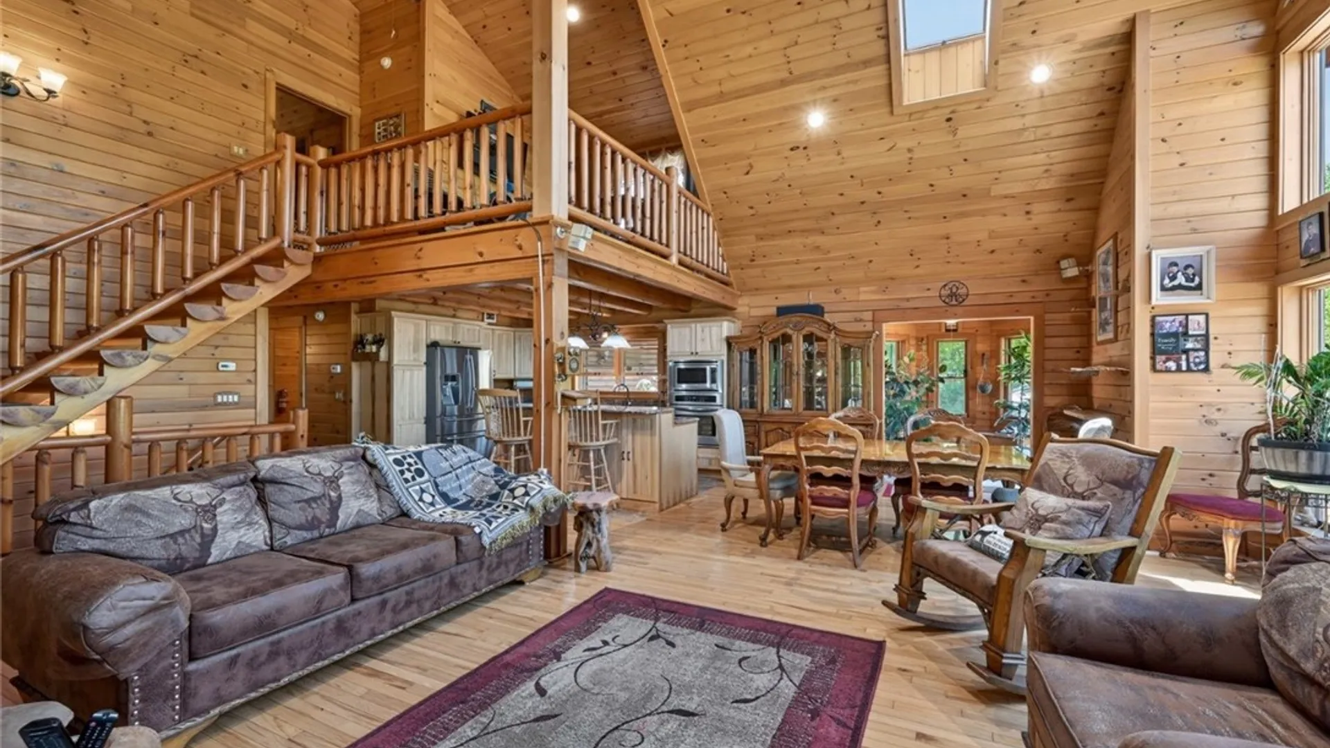 Property at 55 Yarns Road, Colesville, NY 13787 10