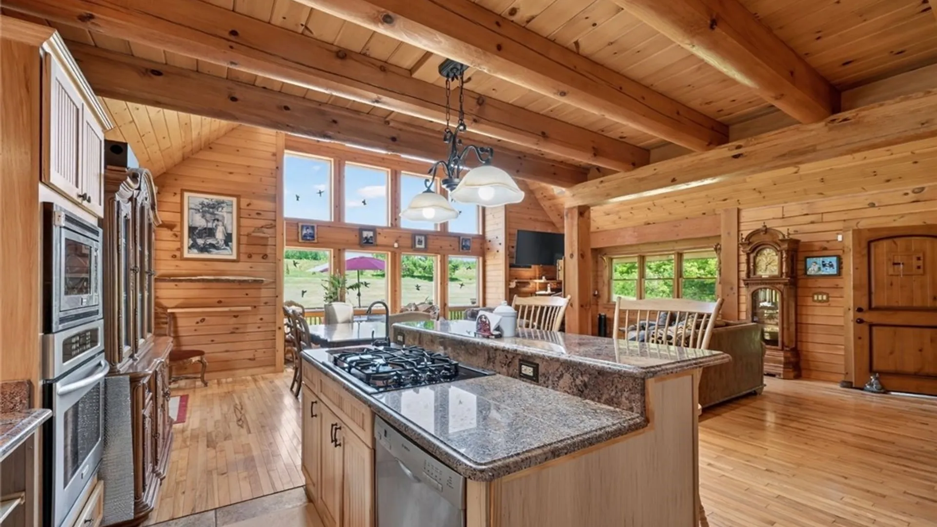 Property at 55 Yarns Road, Colesville, NY 13787 16