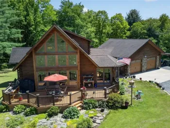 55 Yarns Road, Colesville, NY 13787