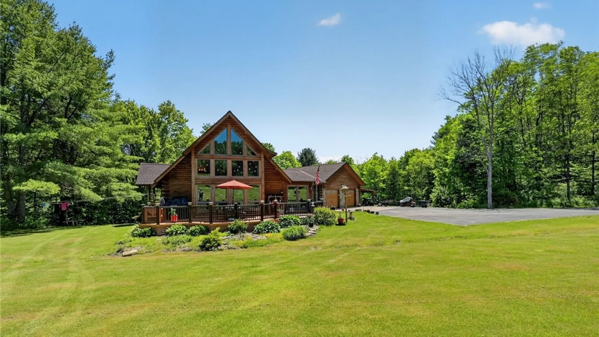 Property at 55 Yarns Road, Colesville, NY 13787 32