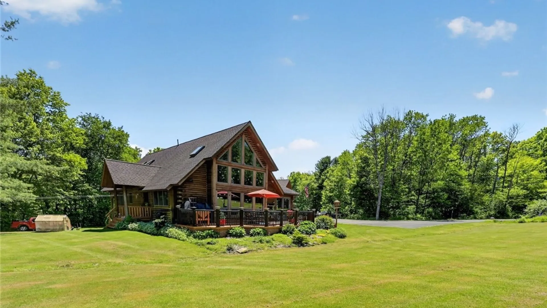Property at 55 Yarns Road, Colesville, NY 13787 34