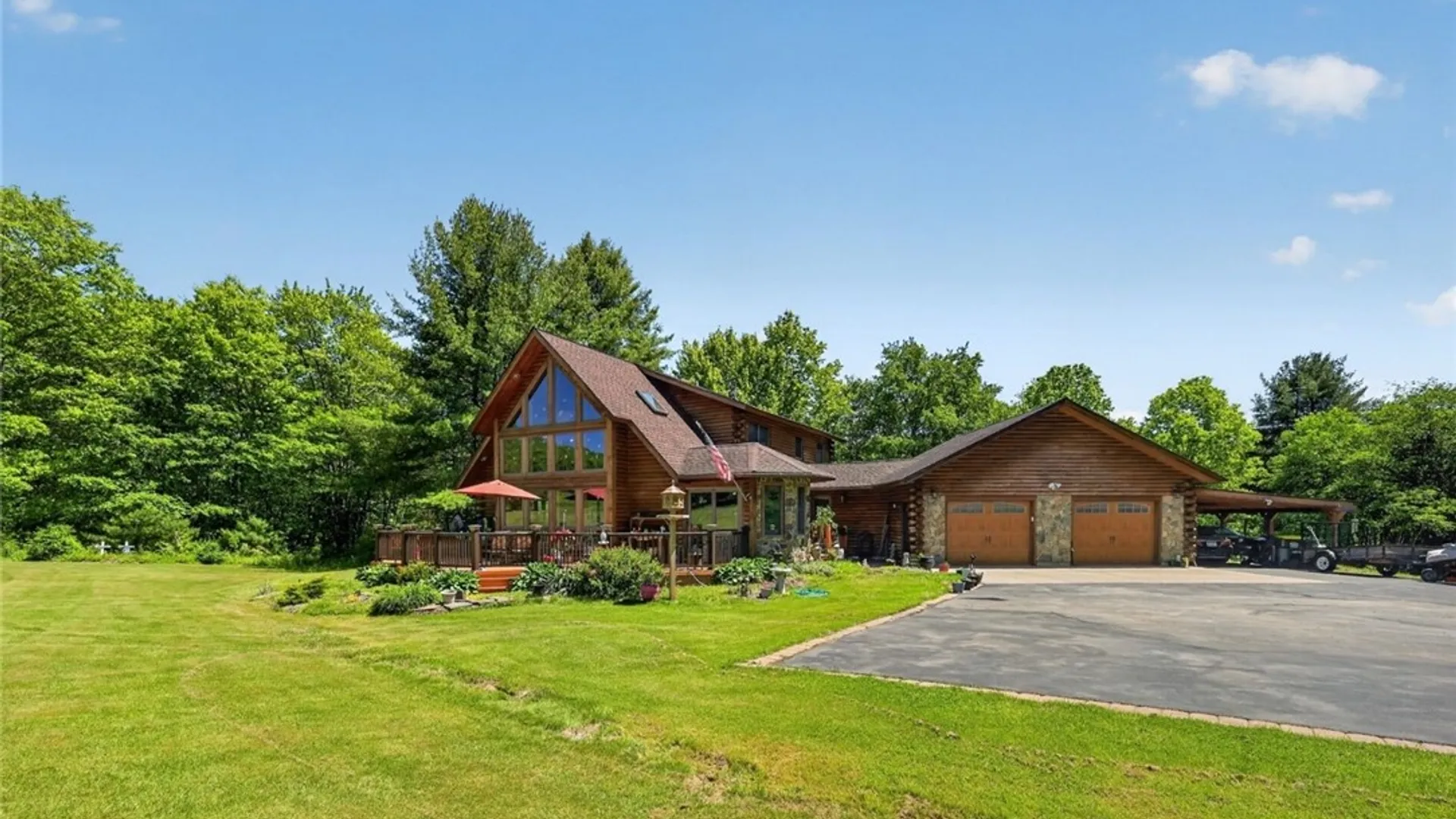 Property at 55 Yarns Road, Colesville, NY 13787 36