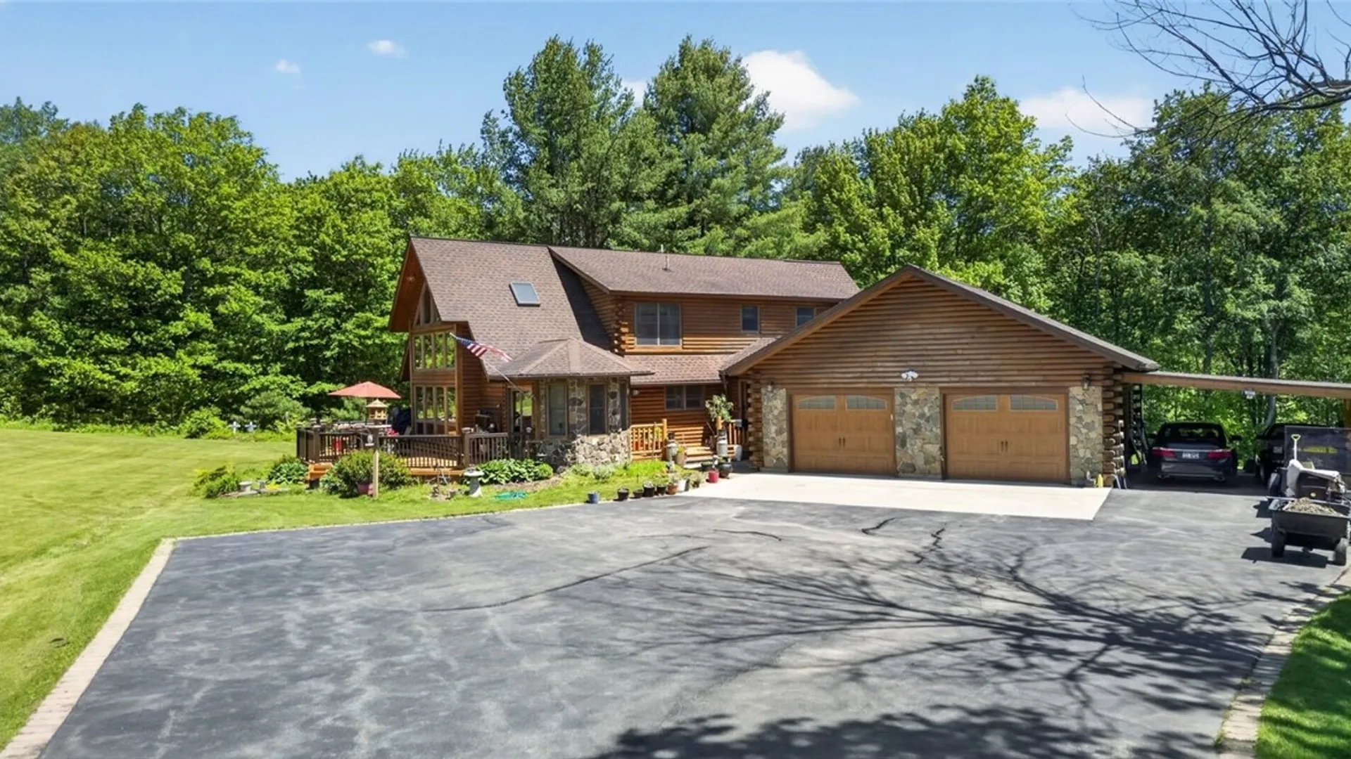 Property at 55 Yarns Road, Colesville, NY 13787 38