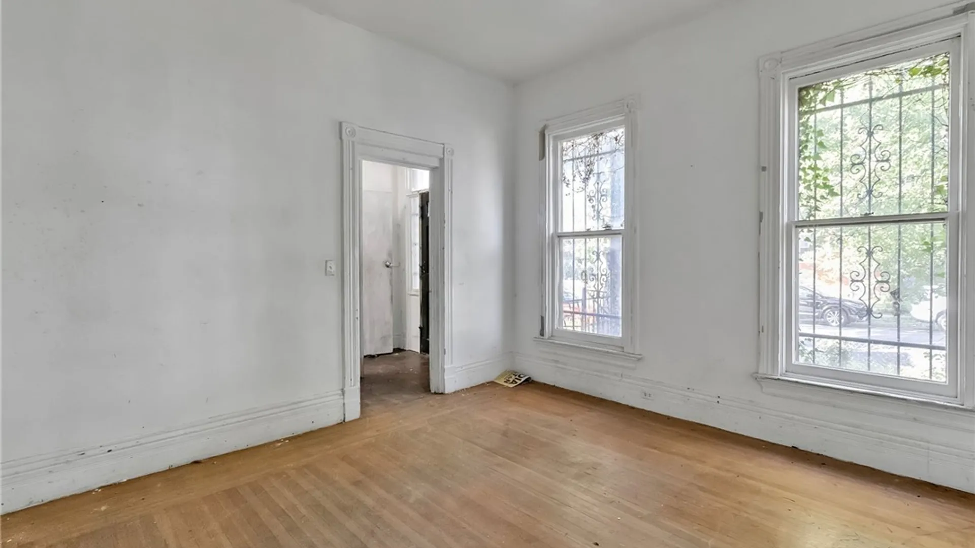 Property at 162 Normal Avenue, Buffalo, NY 14213 13