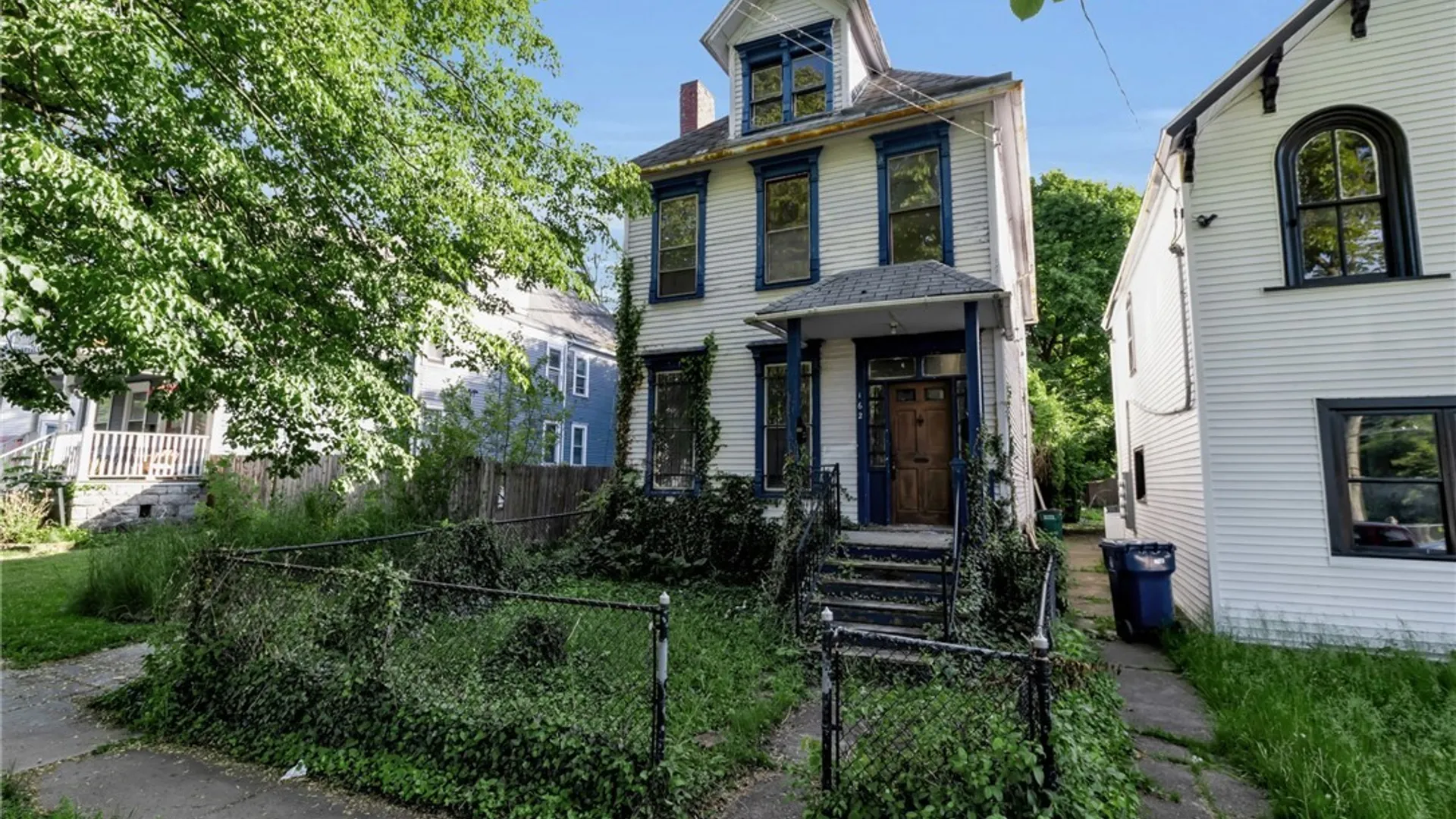 Property at 162 Normal Avenue, Buffalo, NY 14213 2