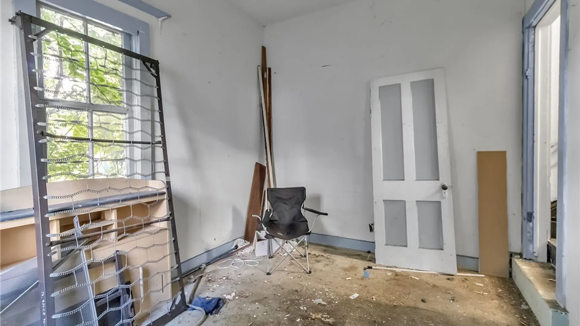 Property at 162 Normal Avenue, Buffalo, NY 14213 22