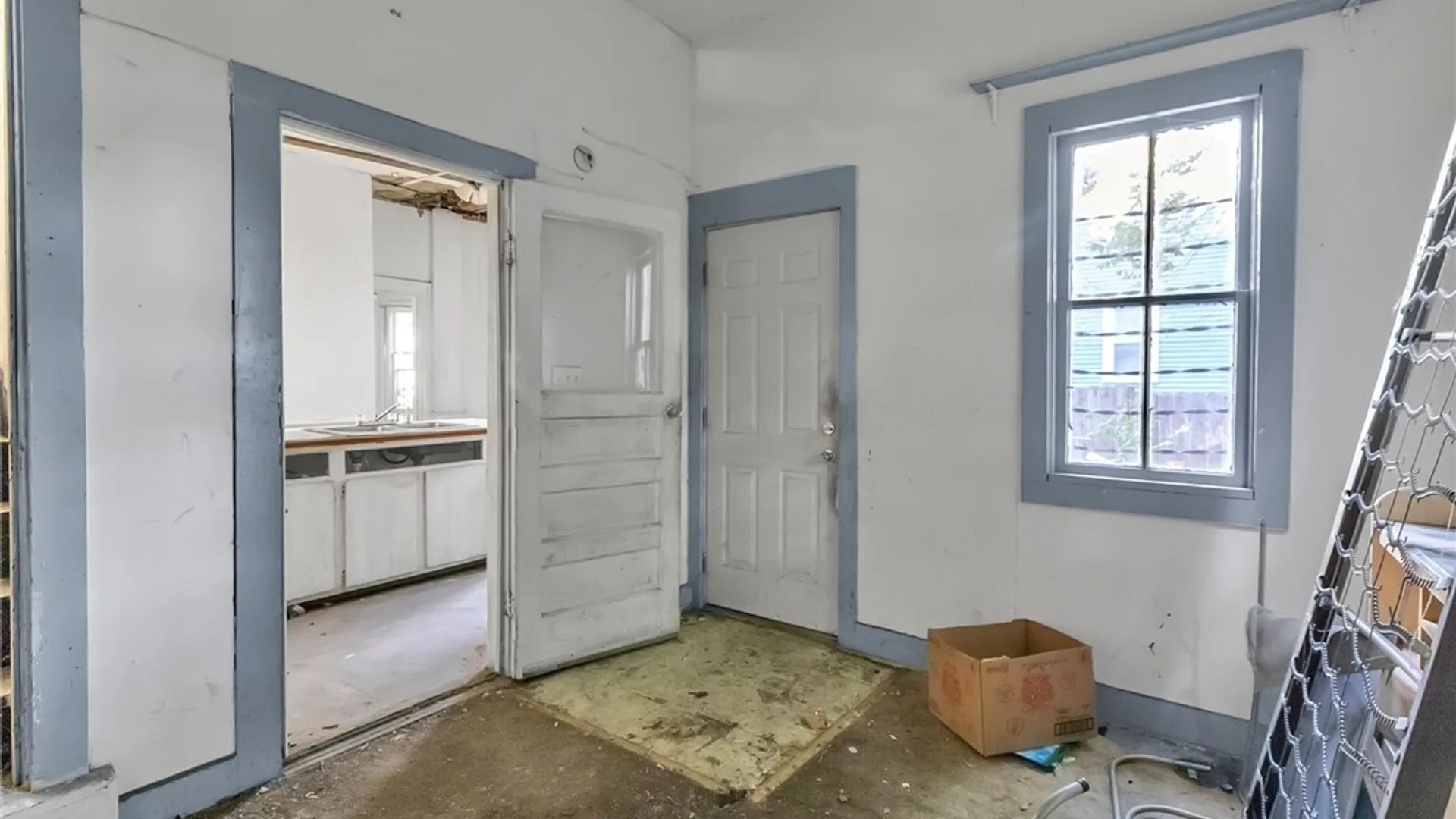 Property at 162 Normal Avenue, Buffalo, NY 14213 23