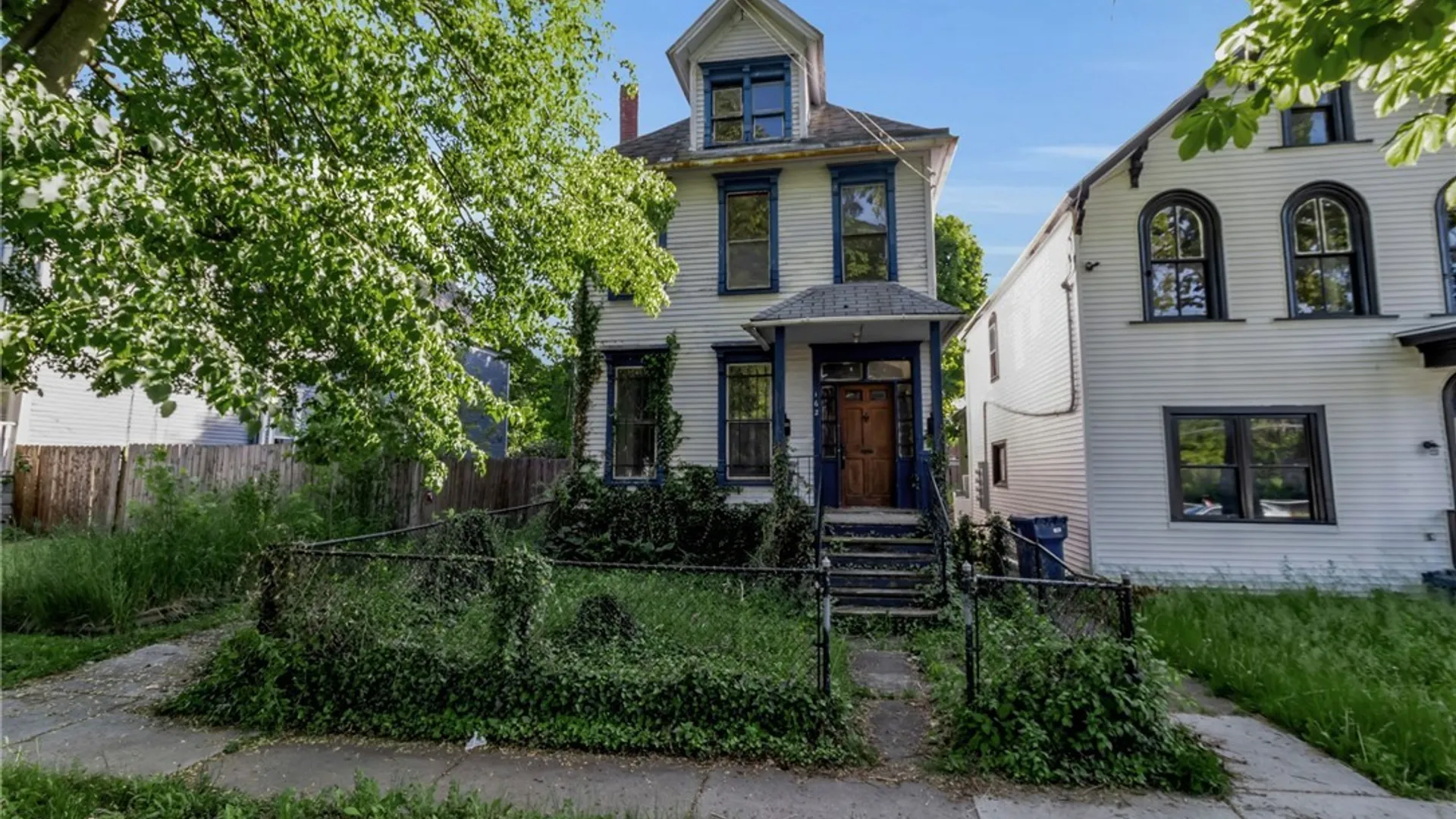 Property at 162 Normal Avenue, Buffalo, NY 14213 3