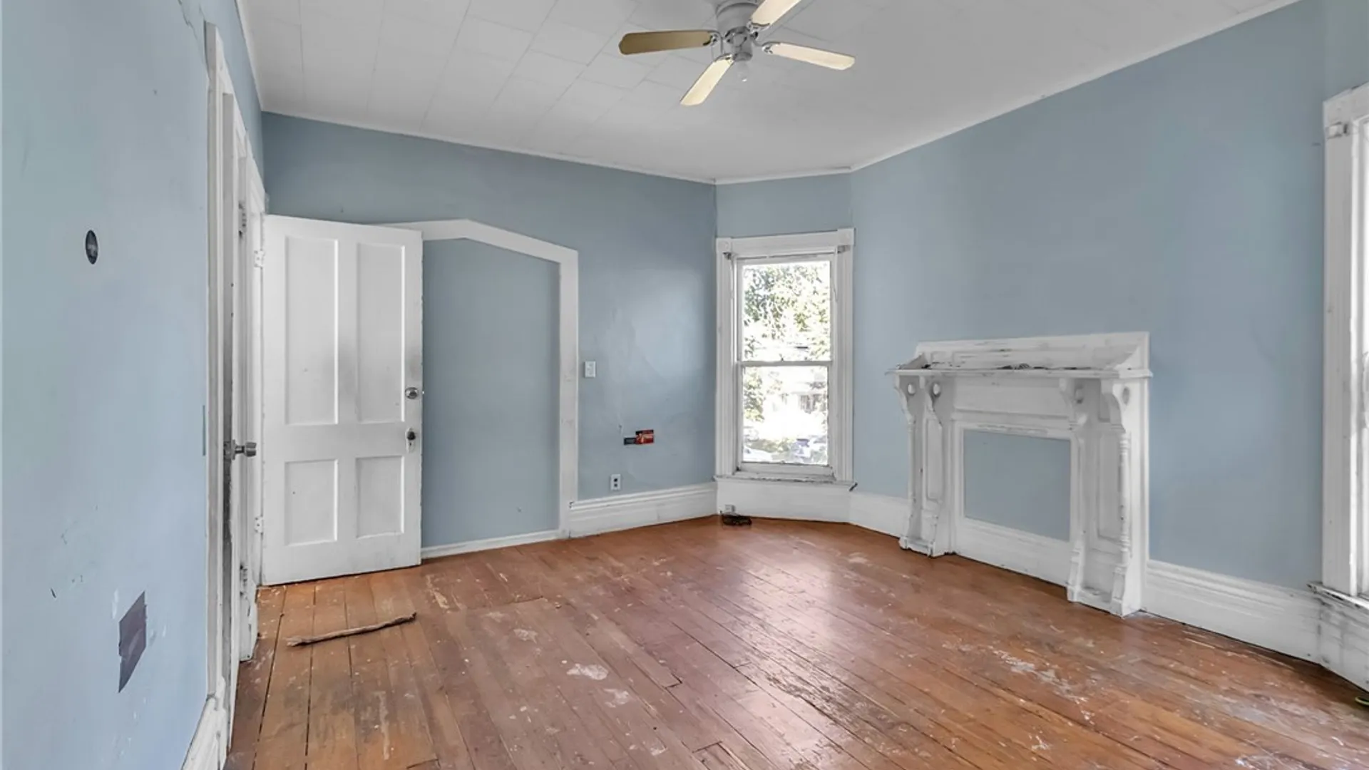 Property at 162 Normal Avenue, Buffalo, NY 14213 31
