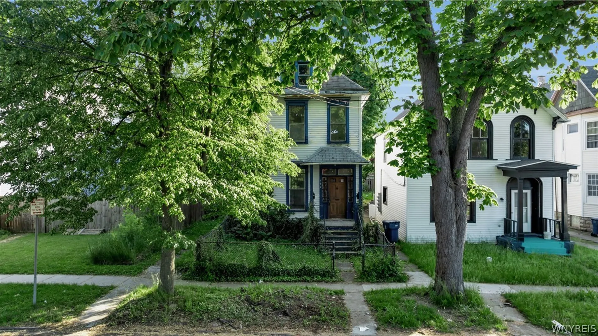 Property at 162 Normal Avenue, Buffalo, NY 14213 4