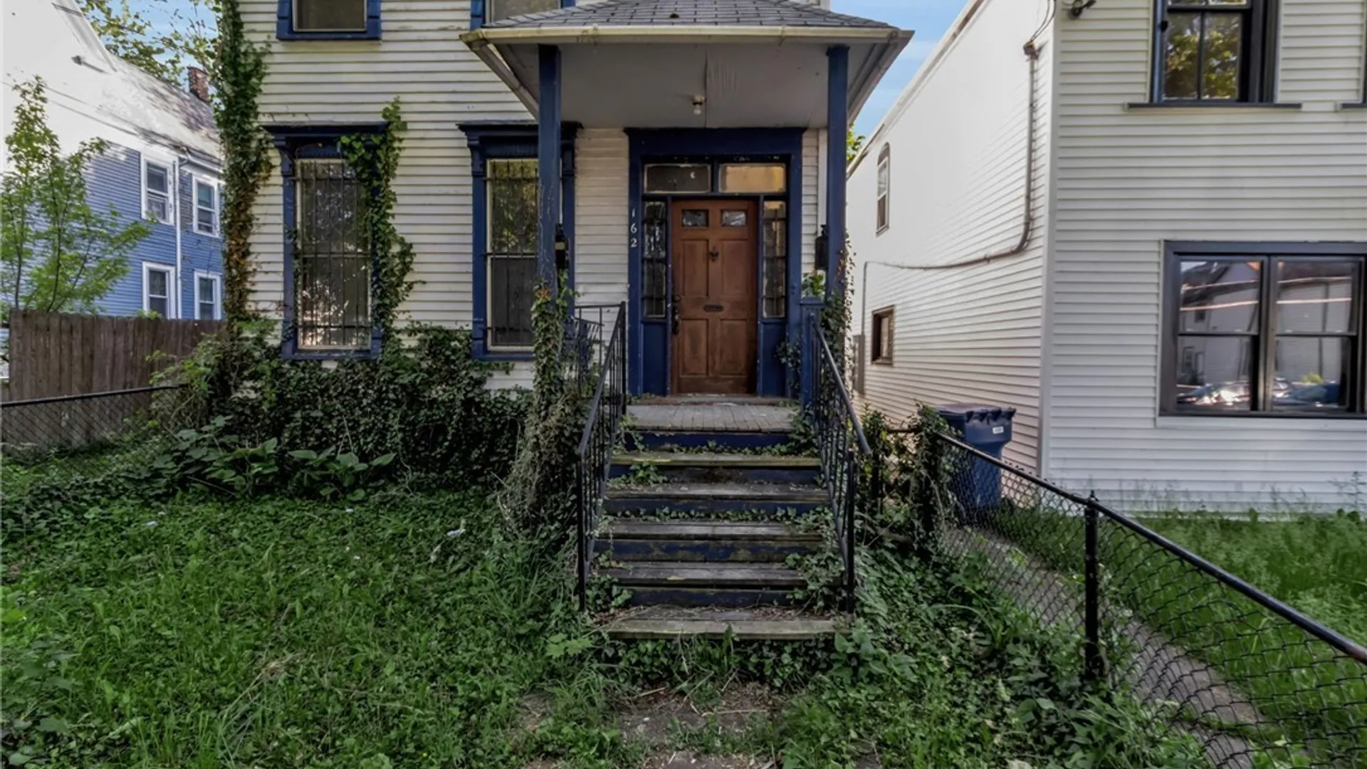 Property at 162 Normal Avenue, Buffalo, NY 14213 5