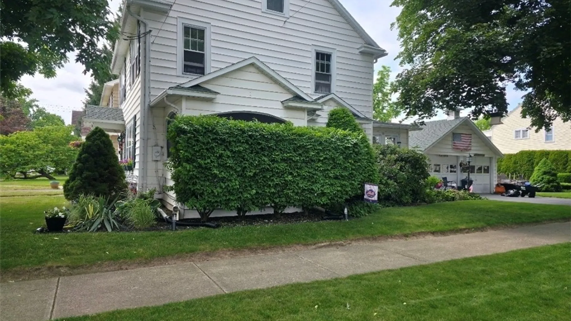 Property at 700 Perine Street, Elmira City, NY 14904 2