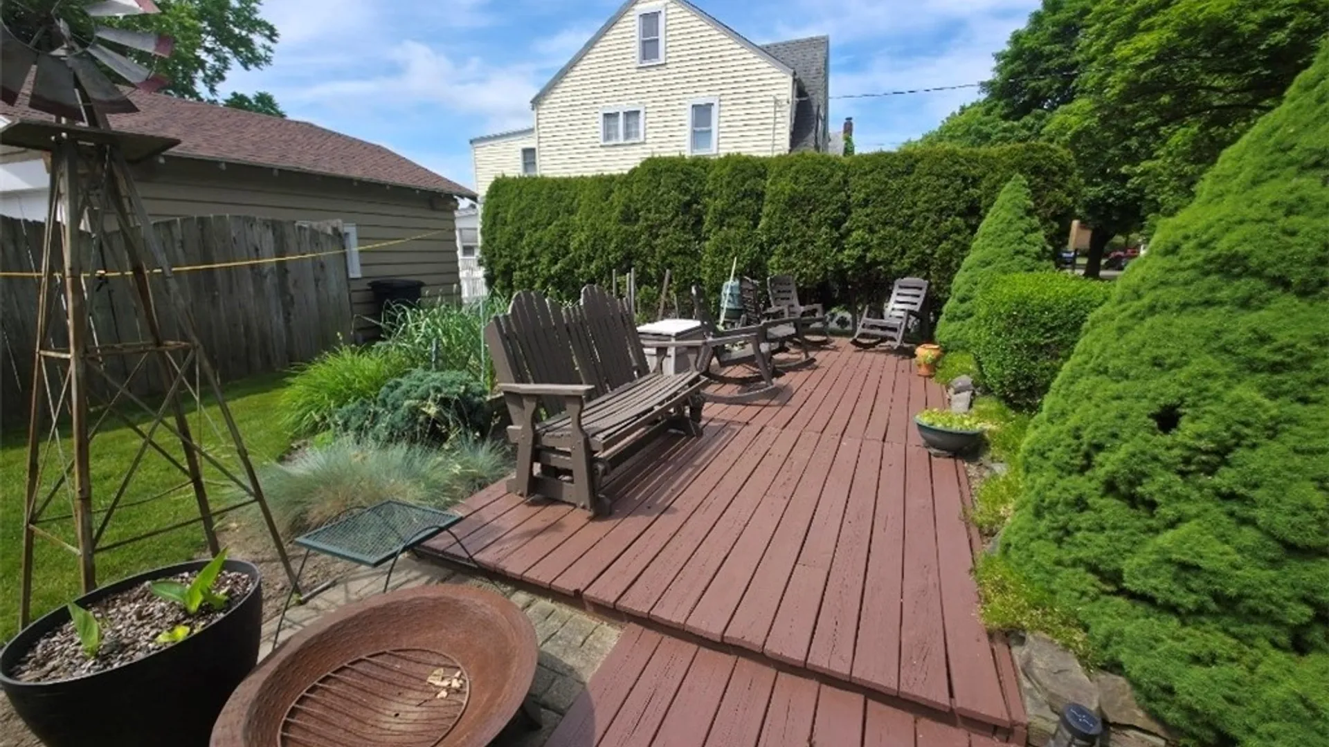 Property at 700 Perine Street, Elmira City, NY 14904 7
