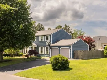 Property at 4203 Gopher Circle, Clay, NY 13090