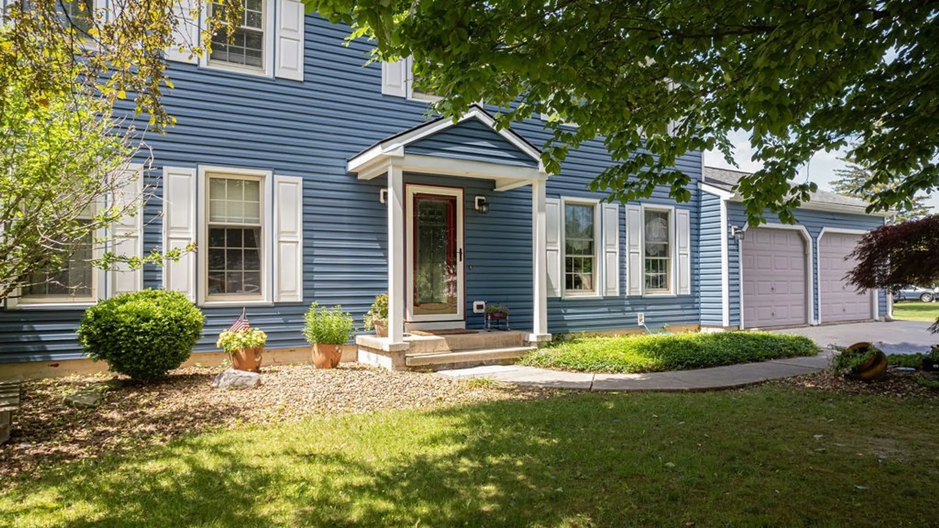 Property at 4203 Gopher Circle, Clay, NY 13090 2
