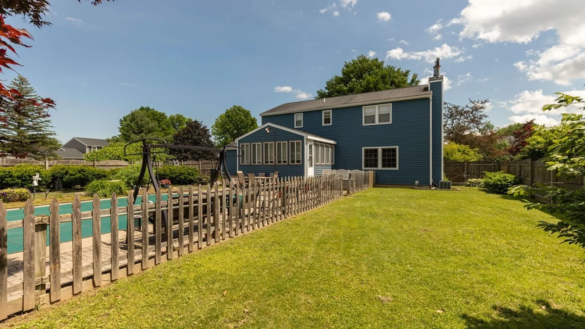 Property at 4203 Gopher Circle, Clay, NY 13090 38