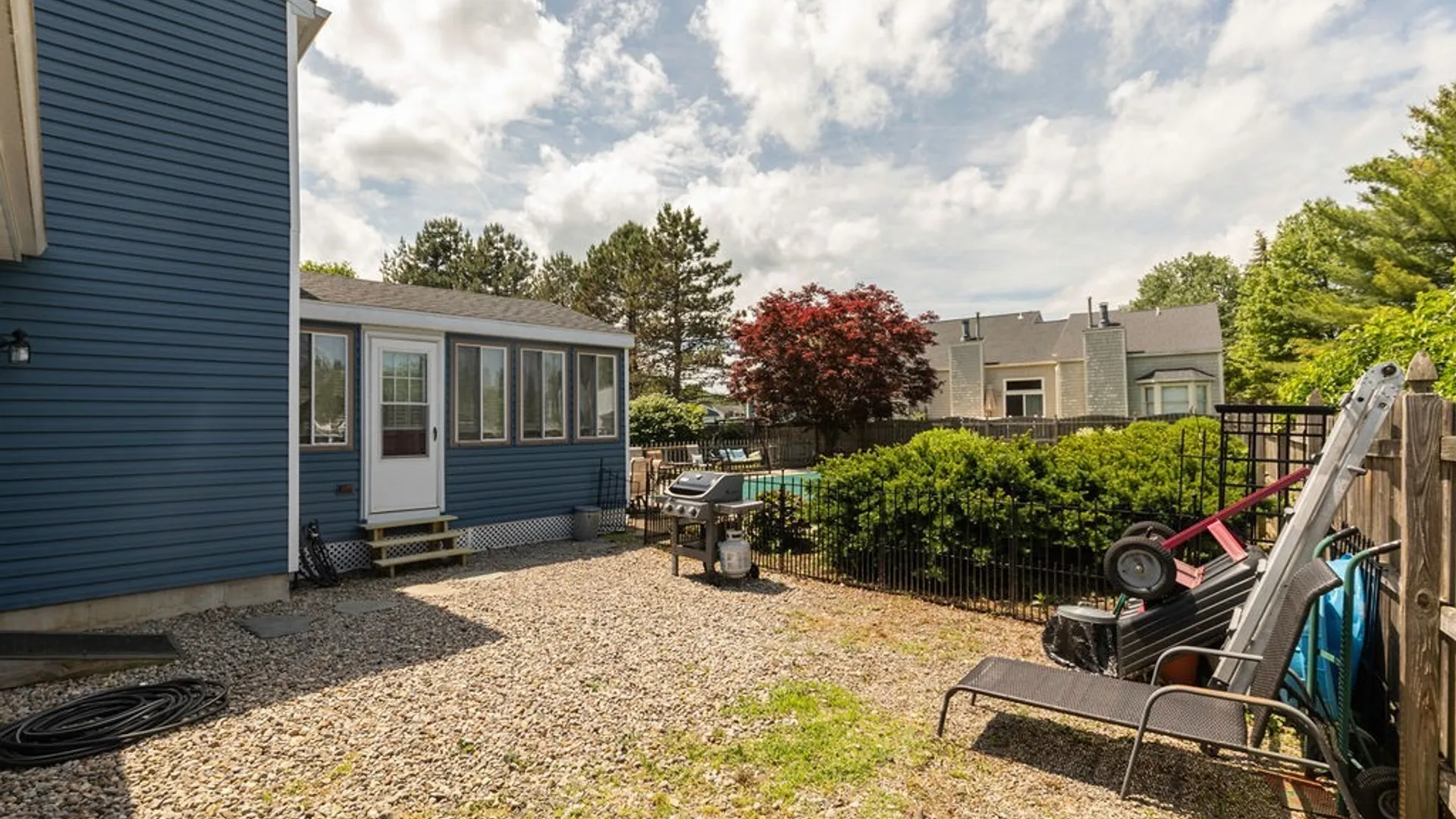 Property at 4203 Gopher Circle, Clay, NY 13090 41