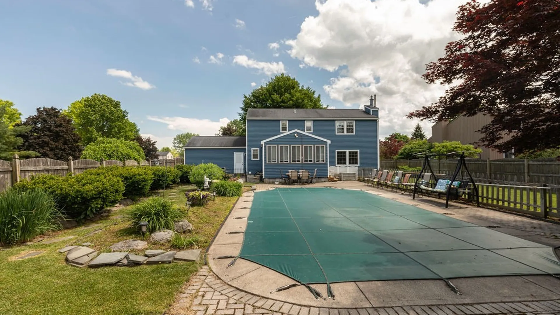 Property at 4203 Gopher Circle, Clay, NY 13090 42