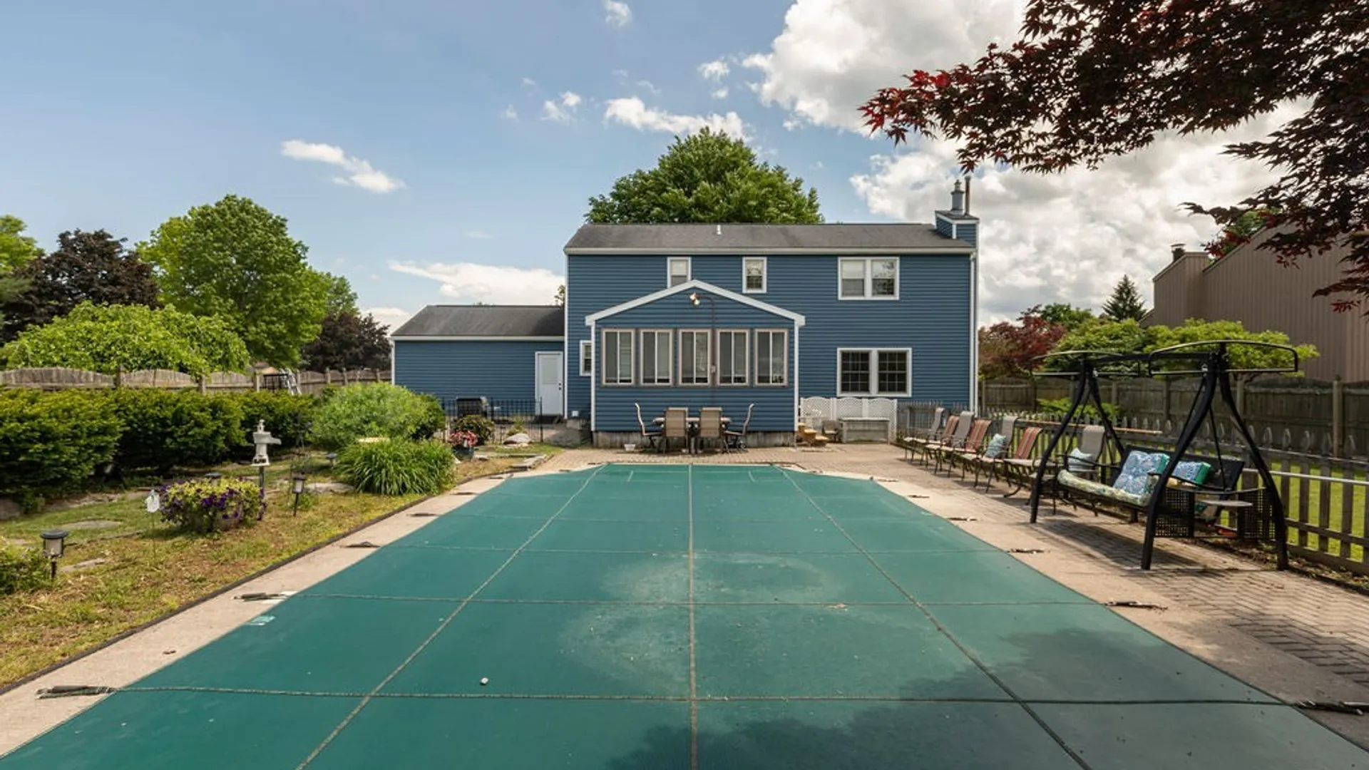 Property at 4203 Gopher Circle, Clay, NY 13090 43