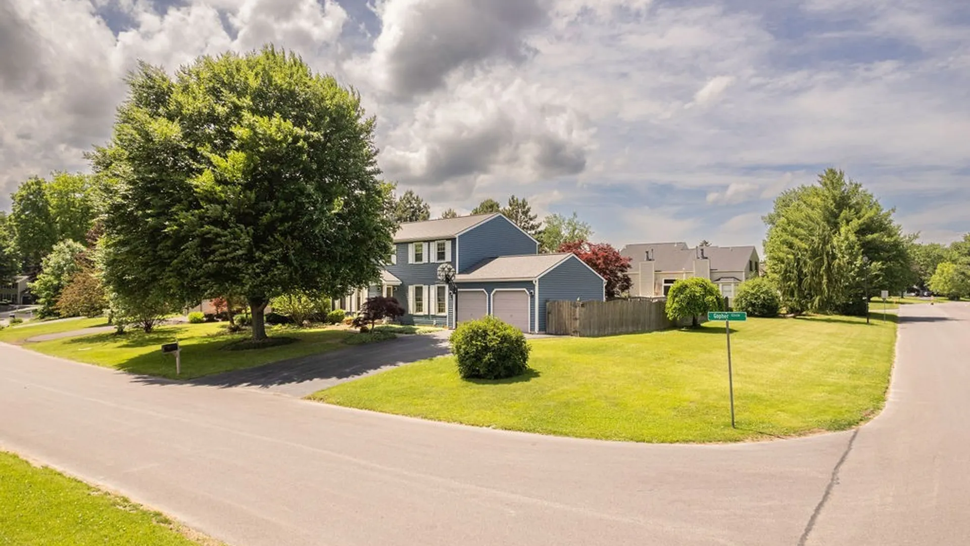 Property at 4203 Gopher Circle, Clay, NY 13090 47